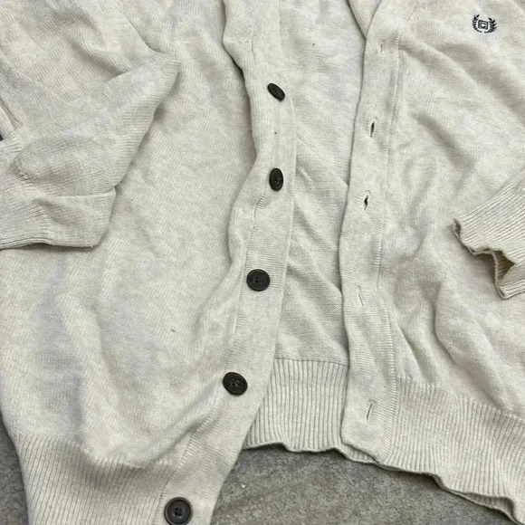 Chaps  grandpa sweater - Picture 4 of 6